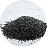 Copper, Manganese, and Molybdenum