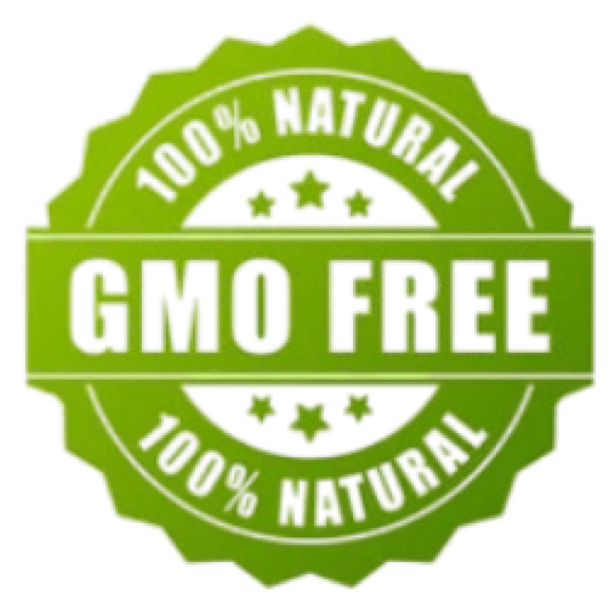 GMO Free Seal