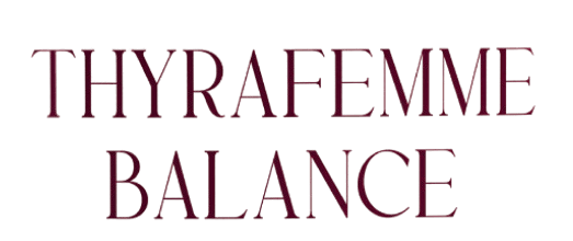 Thyrafemme Logo